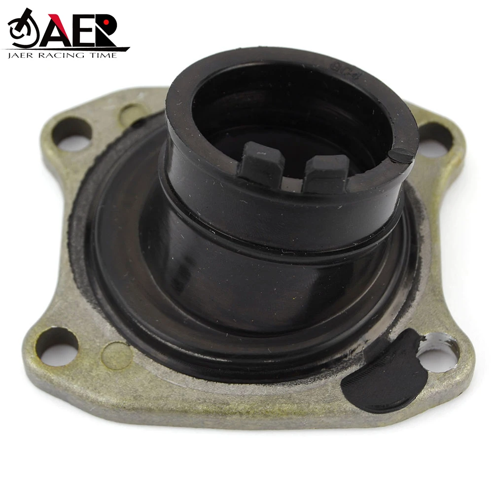 JAER Motorcycle Carburetor Intake Manifold Boot Holder Honda CR80R CR80RB 16211-GC4-730 16211-GC4-710 16220-GC4-600
JAER Motorcycle Carburetor Intake Manifold Boot Holder Honda CR80R CR80RB 16211-GC4-730 16211-GC4-710 16220-GC4-600