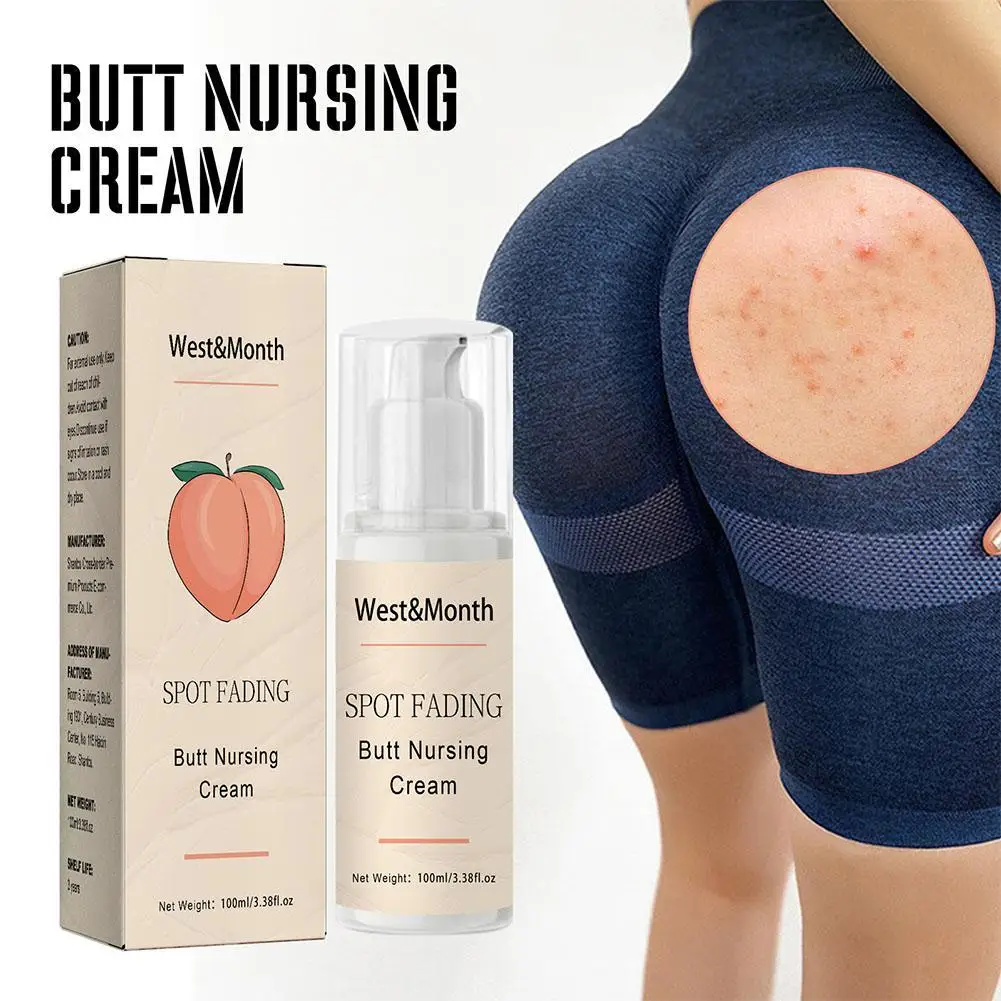Hip Acne Treatment Cream Improve Overall Skin Health Butt Acne Clearing Pimple Prevent Folliculitis Lightening Pores Clogging
Hip Acne Treatment Cream Improve Overall Skin Health Butt Acne Clearing Pimple Prevent Folliculitis Lightening Pores Clogging
