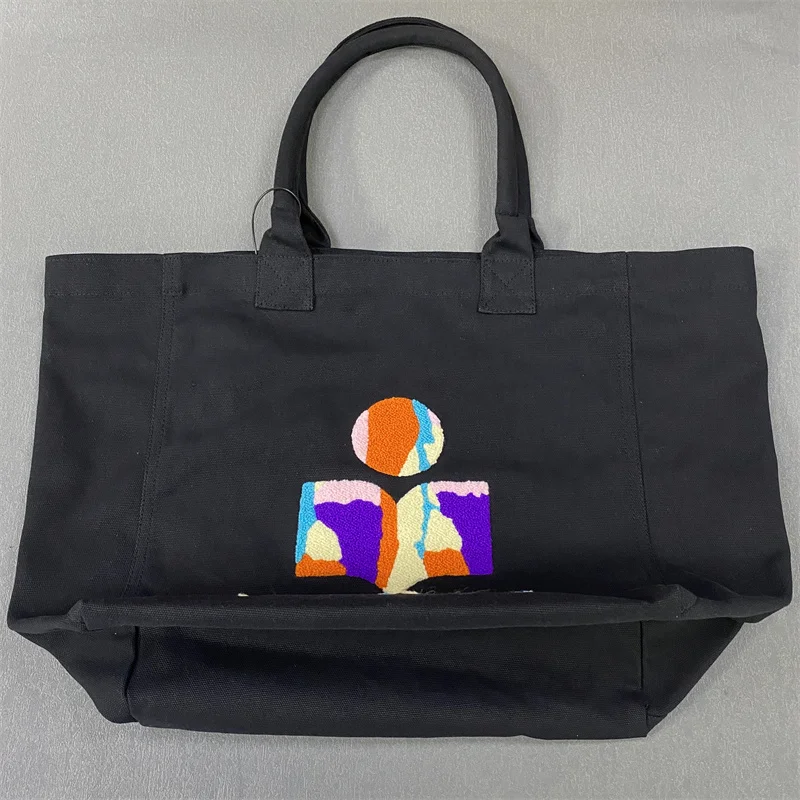 FNJACK Canvas bag Tote Bag Shopper Shoulder bag Embroideried Logo Bags for women
FNJACK Canvas bag Tote Bag Shopper Shoulder bag Embroideried Logo Bags for women
