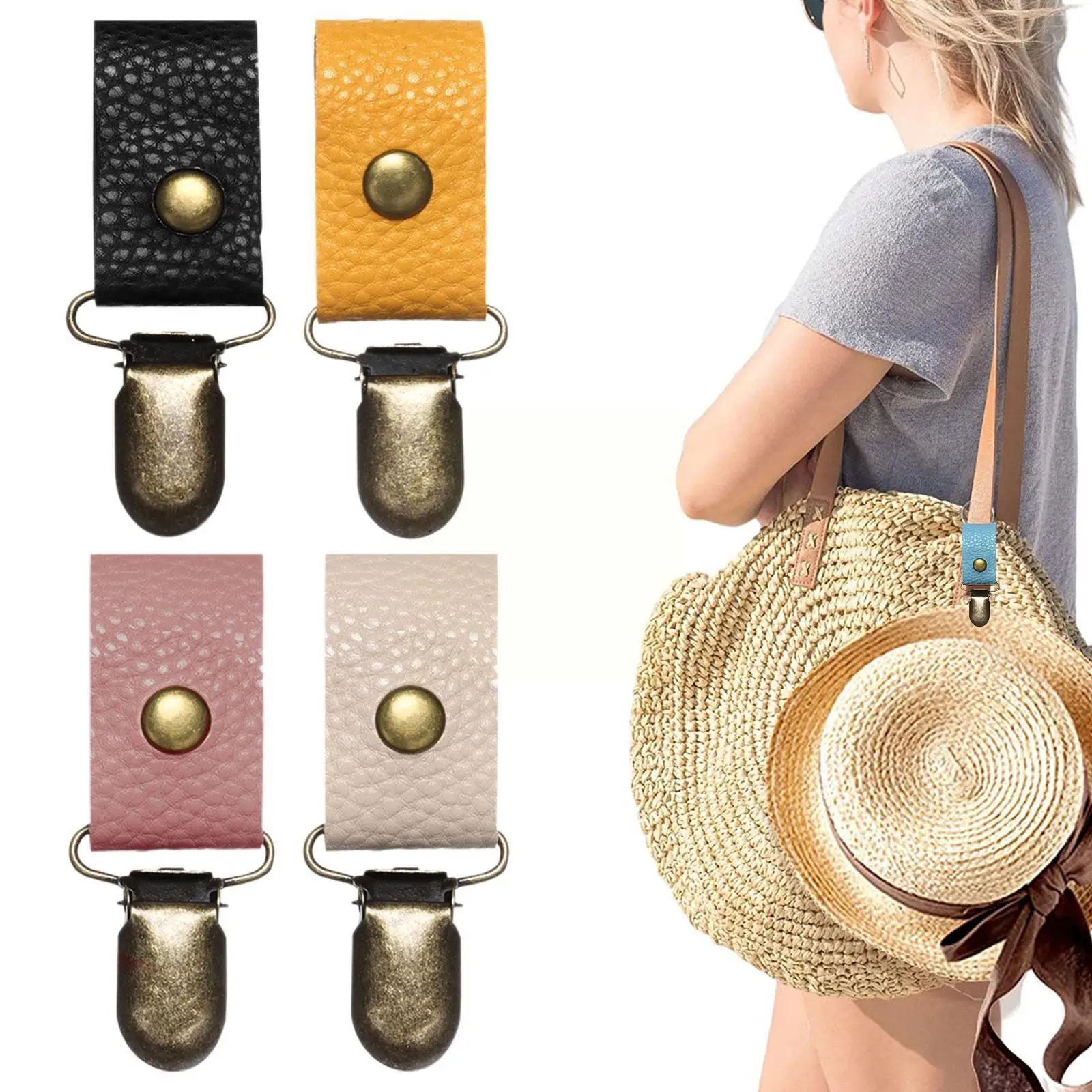 Multifunctional Duck Clip Hat Clips On Bag Hat Holder For Travel Hat Keeper Clip Outdoor Travel Accessories E5e9
Multifunctional Duck Clip Hat Clips On Bag Hat Holder For Travel Hat Keeper Clip Outdoor Travel Accessories E5e9