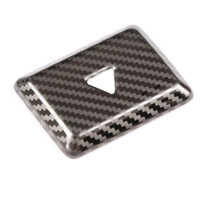 For 2022 Honda Civic 11Th Stainless Steel Warning Light Switch Cover Trim Car Interior Interior Accessories
For 2022 Honda Civic 11Th Stainless Steel Warning Light Switch Cover Trim Car Interior Interior Accessories