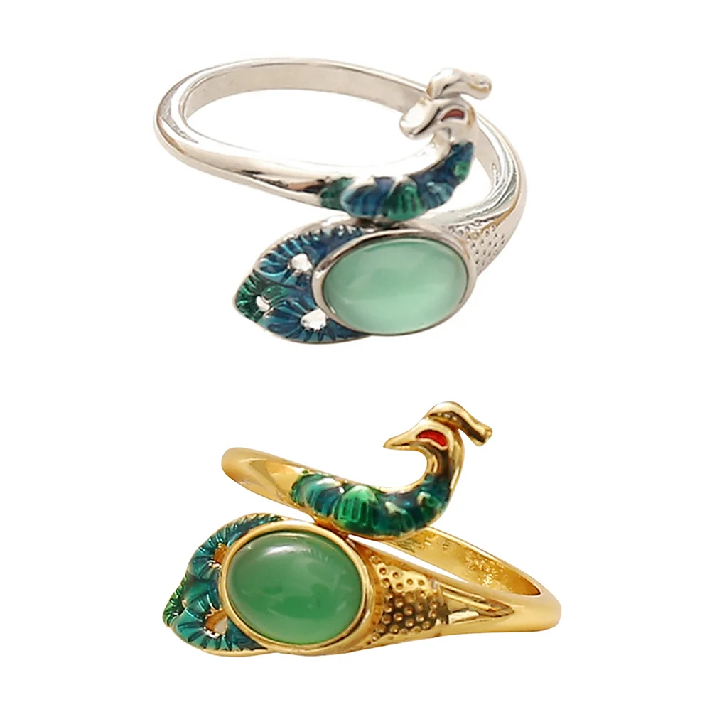 Rings Knitting Ring Finger Crochet Yarn Open Adjustable Guide Metal Thimble Holder Diamond Bird Accessories Animal Bohemian 
Rings Knitting Ring Finger Crochet Yarn Open Adjustable Guide Metal Thimble Holder Diamond Bird Accessories Animal Bohemian