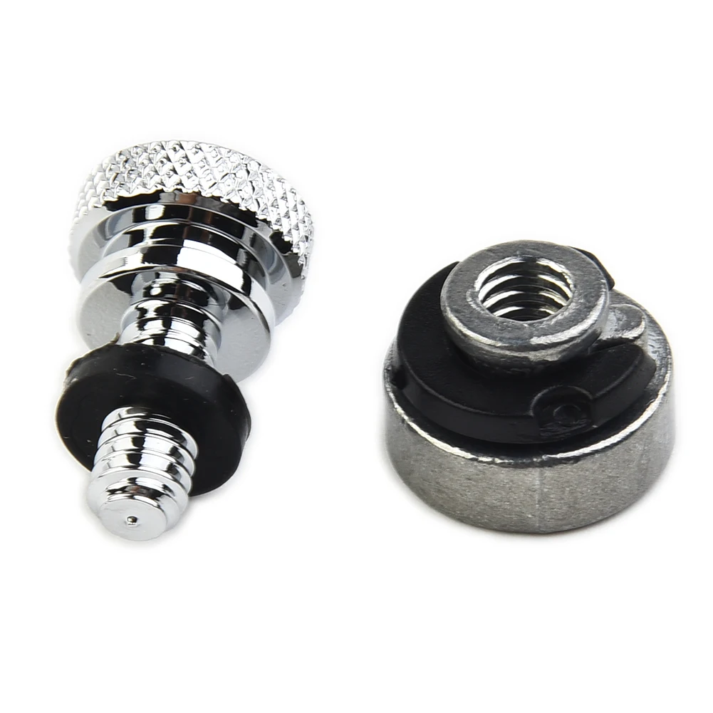 Garden Indoor Rear Fender Seat Bolt Screw Mount Nut Replacements Accessories Parts Silver Nut Street Glide Chrome
Garden Indoor Rear Fender Seat Bolt Screw Mount Nut Replacements Accessories Parts Silver Nut Street Glide Chrome