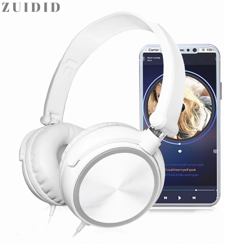 Новые музыкальные наушники ZUIDID 3,5 мм, высокоточные спортивные стереонаушники с басами и шумоподавлением для Xiaomi Huawei
Новые музыкальные наушники ZUIDID 3,5 мм, высокоточные спортивные стереонаушники с басами и шумоподавлением для Xiaomi Huawei