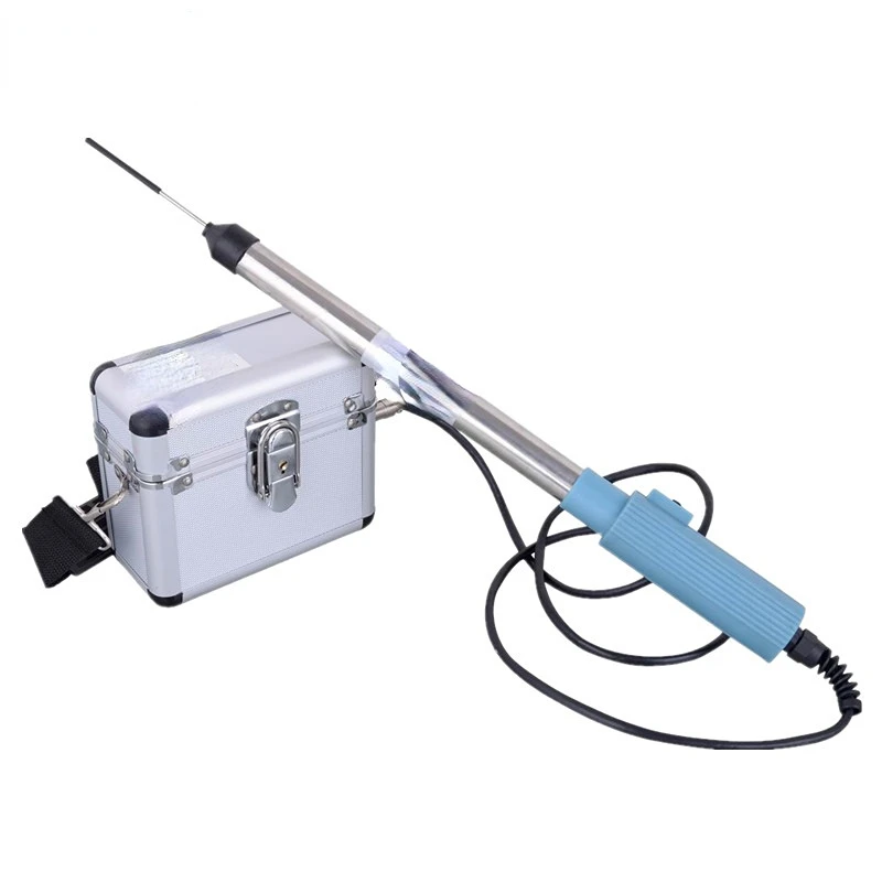Greenhouse Rechargeable Battery Electric Tomato Pollinator Nursery Fertilization Tool
Greenhouse Rechargeable Battery Electric Tomato Pollinator Nursery Fertilization Tool