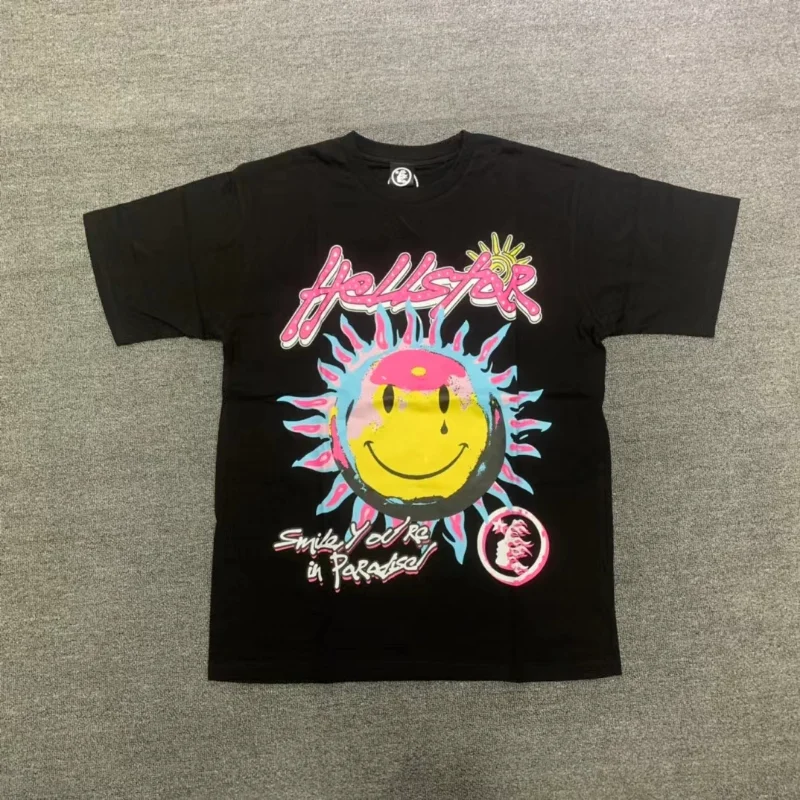 Hellstar Studios FOR THE SUN TEE T-shirt Men Women 1:1 Best Quality Oversized T Shirt Tee Tops Shirts
Hellstar Studios FOR THE SUN TEE T-shirt Men Women 1:1 Best Quality Oversized T Shirt Tee Tops Shirts