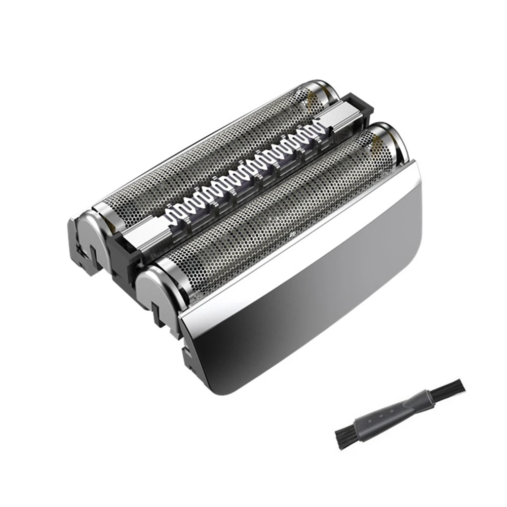 For 83M Series 8 Electric Shaver Replacement Head Foil and Cutter Cassette 8325S 8370Cc 8340S 8350S,B
For 83M Series 8 Electric Shaver Replacement Head Foil and Cutter Cassette 8325S 8370Cc 8340S 8350S,B