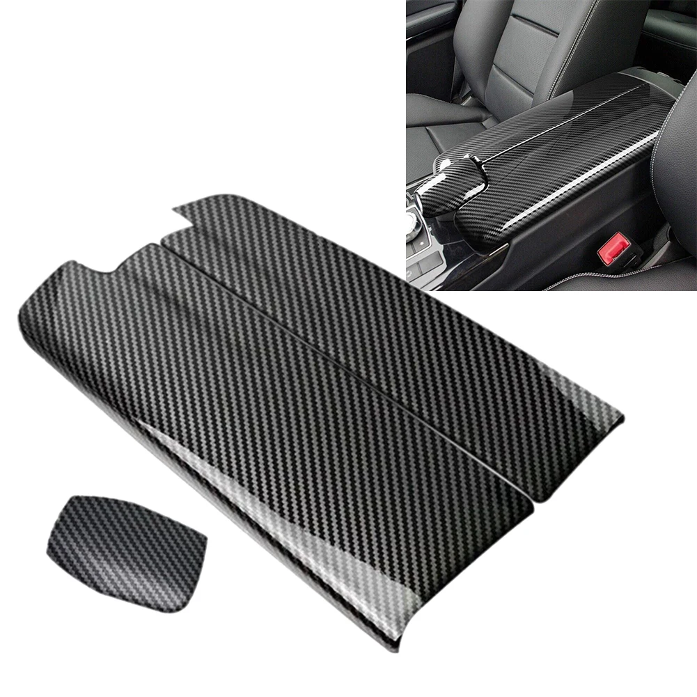 Car Carbon Fiber Center Armrest Box Cover For Mercedes-Benz E Class W212 10-15 Interior Trim Armrests Set Premium Quality ABS
Car Carbon Fiber Center Armrest Box Cover For Mercedes-Benz E Class W212 10-15 Interior Trim Armrests Set Premium Quality ABS