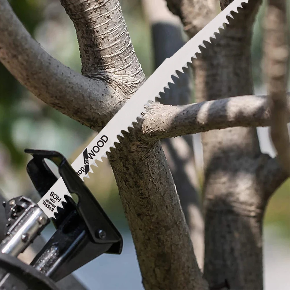 1PCS 9.6in BI-Metal Reciprocating Saw Blades Electric Wood Pruning Saw Blades Parkside Multitool Dremel Tools Serra Circular
1PCS 9.6in BI-Metal Reciprocating Saw Blades Electric Wood Pruning Saw Blades Parkside Multitool Dremel Tools Serra Circular