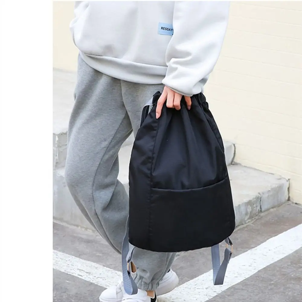 Bundle Pocket Camping Sport Nylon Fitness Bag Yoga Bags Outdoor Backpack Travel Bag Drawstring Bag Portable Sports Bag
Bundle Pocket Camping Sport Nylon Fitness Bag Yoga Bags Outdoor Backpack Travel Bag Drawstring Bag Portable Sports Bag