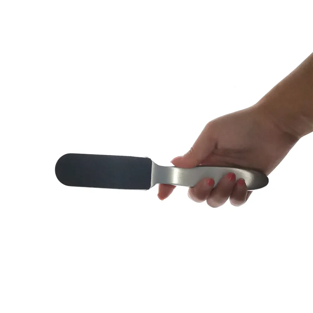 Pedicure Feet Care Metal Handle Foot and Coarse of Fine and Refill Files Grit Sanding Grit Cloth Rasp Double Side
Pedicure Feet Care Metal Handle Foot and Coarse of Fine and Refill Files Grit Sanding Grit Cloth Rasp Double Side