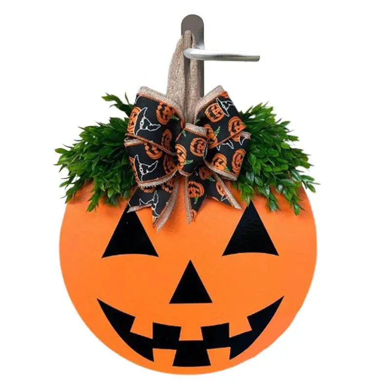 Halloween Door Sign BOO Ghost Round Wooden Farmhouse Door Hanger Spooky Farmhouse Door Hanger For Halloween Party Porch And Home 
Halloween Door Sign BOO Ghost Round Wooden Farmhouse Door Hanger Spooky Farmhouse Door Hanger For Halloween Party Porch And Home