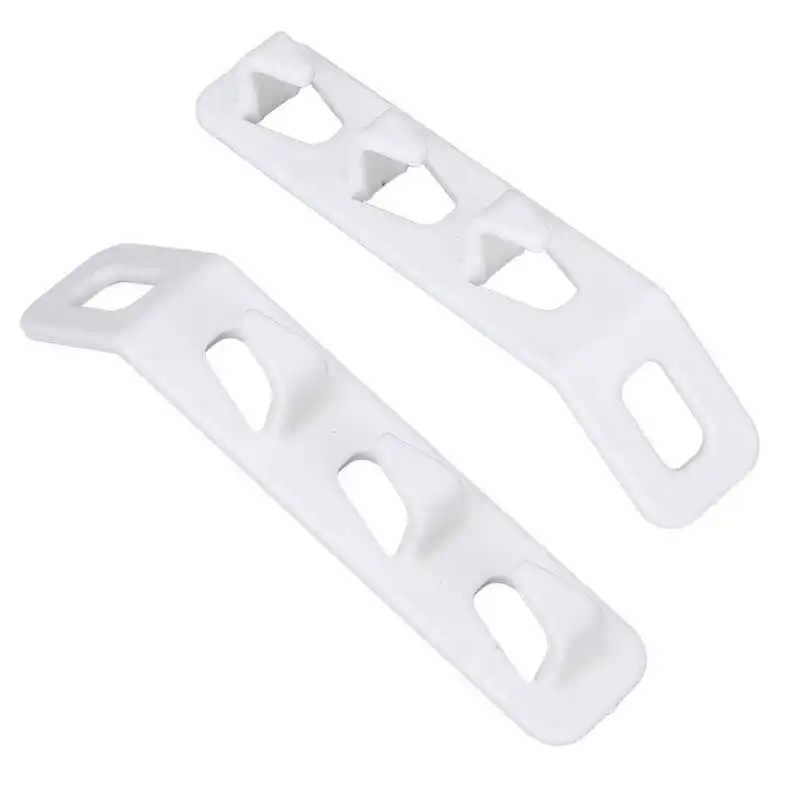 Cascading Hanger Hooks Three Layers Connection Hook Save Space for Beauty Salons for Home for Spas
Cascading Hanger Hooks Three Layers Connection Hook Save Space for Beauty Salons for Home for Spas