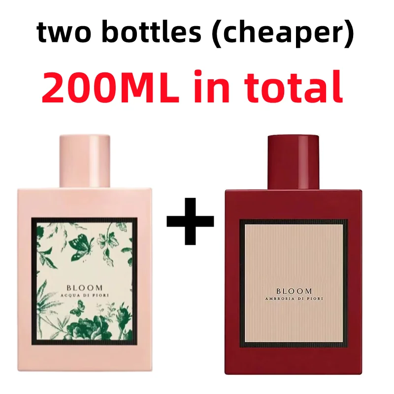 Super Discount Perfume Man's Perfume Women's Parfum Interested can check out 2 bottles of perfume
Super Discount Perfume Man's Perfume Women's Parfum Interested can check out 2 bottles of perfume