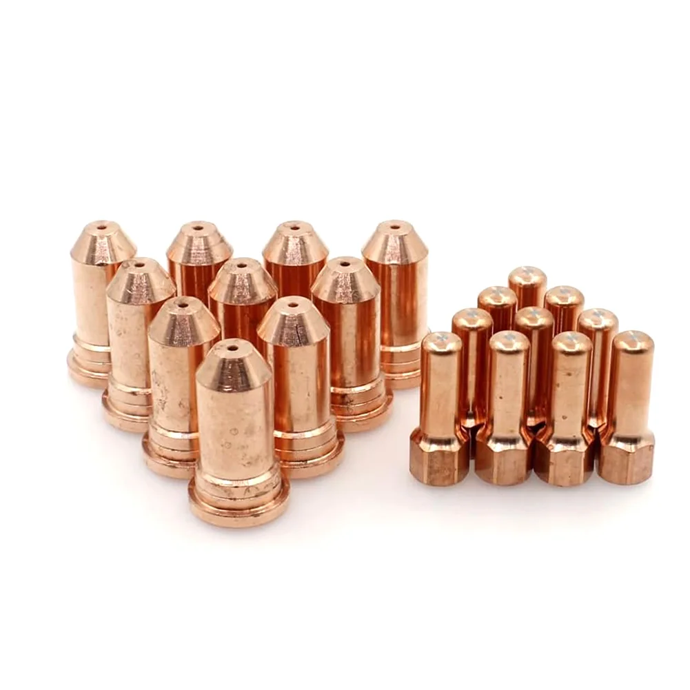 Plasma Torch Torch Nozzle Welding Tools Consumables Cutting Torch Electrode Nozzle Tip Plasma For PT100 Durable
Plasma Torch Torch Nozzle Welding Tools Consumables Cutting Torch Electrode Nozzle Tip Plasma For PT100 Durable