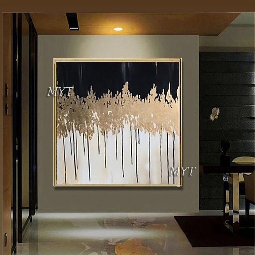 Новое поступление, художественное украшение для спальни, качественная абстрактная картина маслом, простой дизайн ручной работы, холст, Нас...
Новое поступление, художественное украшение для спальни, качественная абстрактная картина маслом, простой дизайн ручной работы, холст, Нас...