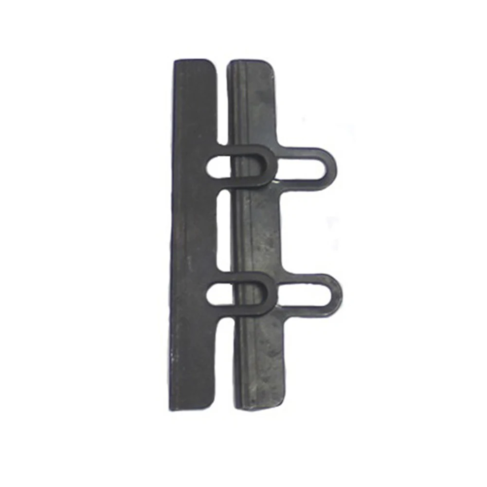 2 Pcs Electric Planer Blade Tableting Adjust Plate Electric Carpentry Tools For N1900B 342430-2 1902K 1923B Electrical Planer
2 Pcs Electric Planer Blade Tableting Adjust Plate Electric Carpentry Tools For N1900B 342430-2 1902K 1923B Electrical Planer