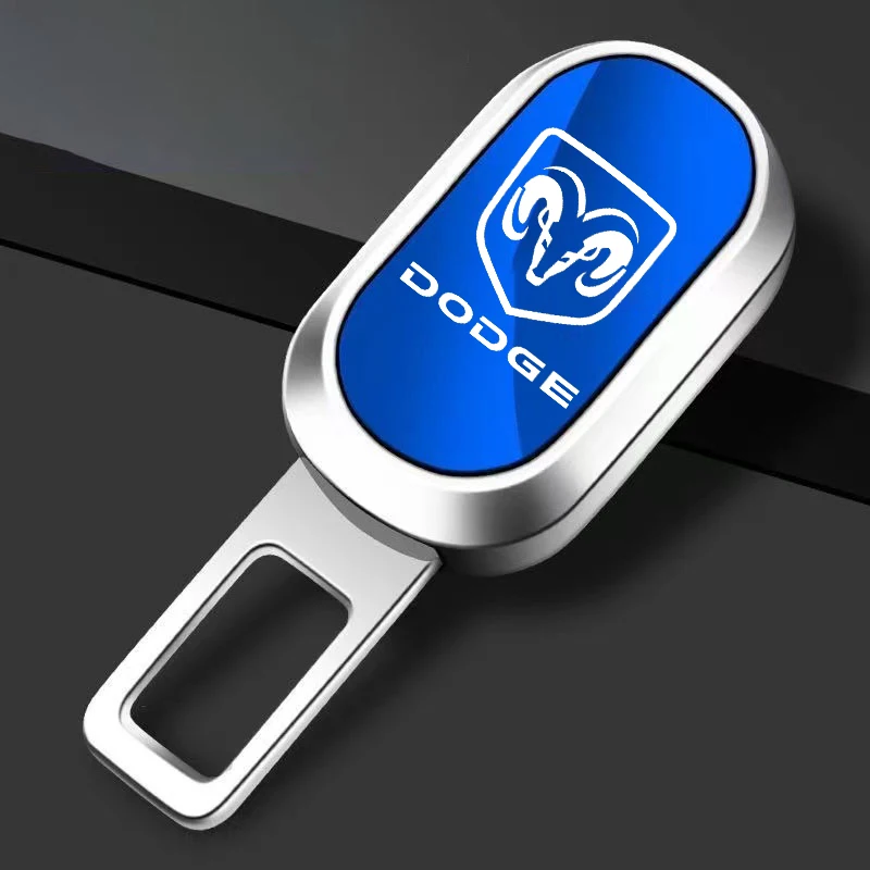 Alloy Engraving Car Seat Belt Clip Extender Safety Seatbelt Lock Buckle Plug For Dodge Challenger Journey caliber journey Ram
Alloy Engraving Car Seat Belt Clip Extender Safety Seatbelt Lock Buckle Plug For Dodge Challenger Journey caliber journey Ram