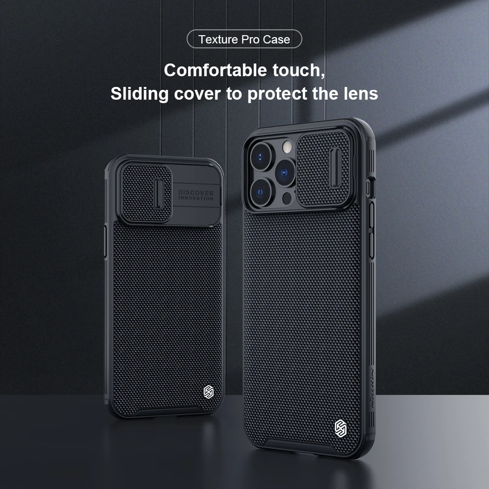 For iPhone 13 Pro Max Case For iPhone 13 Pro Cover Texture Pro Nylon Fiber Soft TPU Weaving Cover For iPhone 13
For iPhone 13 Pro Max Case For iPhone 13 Pro Cover Texture Pro Nylon Fiber Soft TPU Weaving Cover For iPhone 13