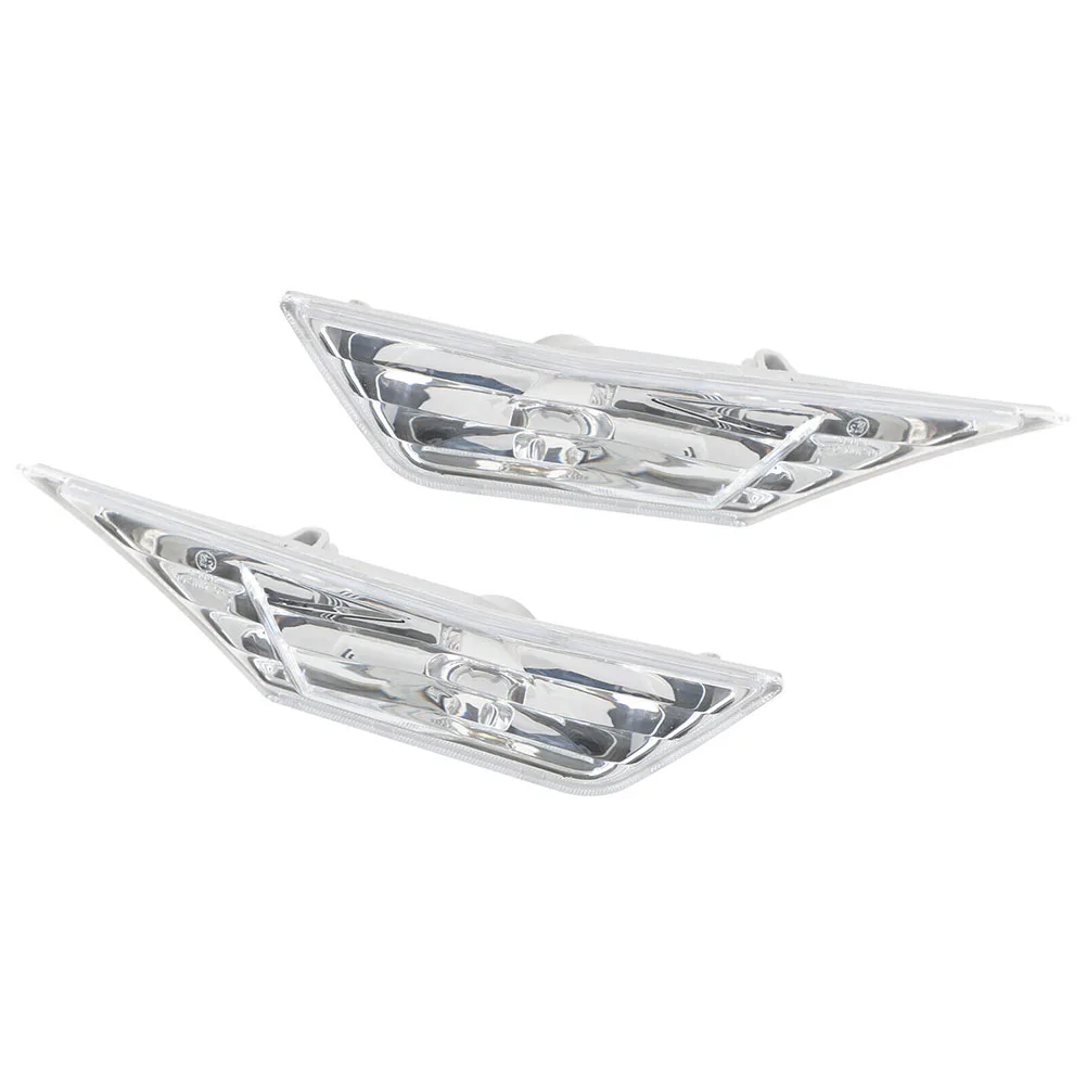 2PCS Turn Signal Light For Honda Side Marker Lamp Turn Signal Light Housing With LED Bulb For Civic Hatchback Coupe 2016-2021
2PCS Turn Signal Light For Honda Side Marker Lamp Turn Signal Light Housing With LED Bulb For Civic Hatchback Coupe 2016-2021