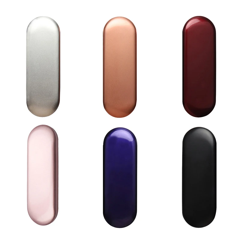 Eyelashes Tweezers Box Exquisite Tinplate Protection Storage Box Eyelash Lash Extension Beauty Pencil Case Makeup Tools
Eyelashes Tweezers Box Exquisite Tinplate Protection Storage Box Eyelash Lash Extension Beauty Pencil Case Makeup Tools