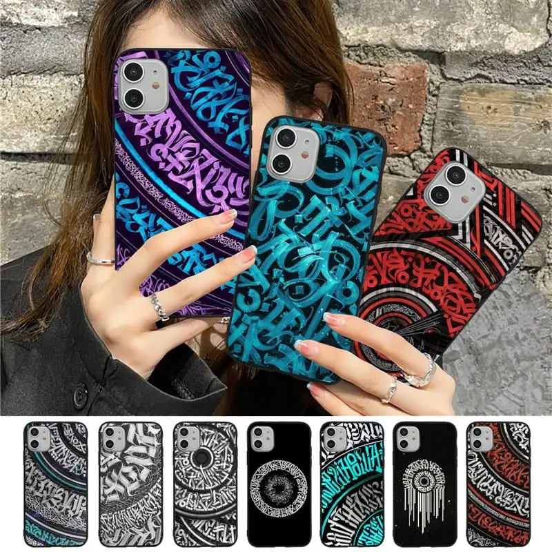 FHNBLJ Pokras Lampas Art Graffiti Phone Case for iPhone 11 12 13 Mini Pro Max 8 7 6 6S Plus X 5 SE 2020 XR XS Funda Case
FHNBLJ Pokras Lampas Art Graffiti Phone Case for iPhone 11 12 13 Mini Pro Max 8 7 6 6S Plus X 5 SE 2020 XR XS Funda Case