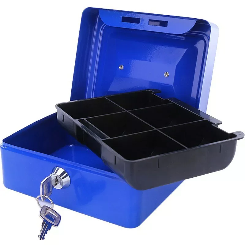 Key Locker Safe Home Shop Steel Mini Money Box Security Cash box Storage Box Hidden Coin Money Jewellery
Key Locker Safe Home Shop Steel Mini Money Box Security Cash box Storage Box Hidden Coin Money Jewellery
