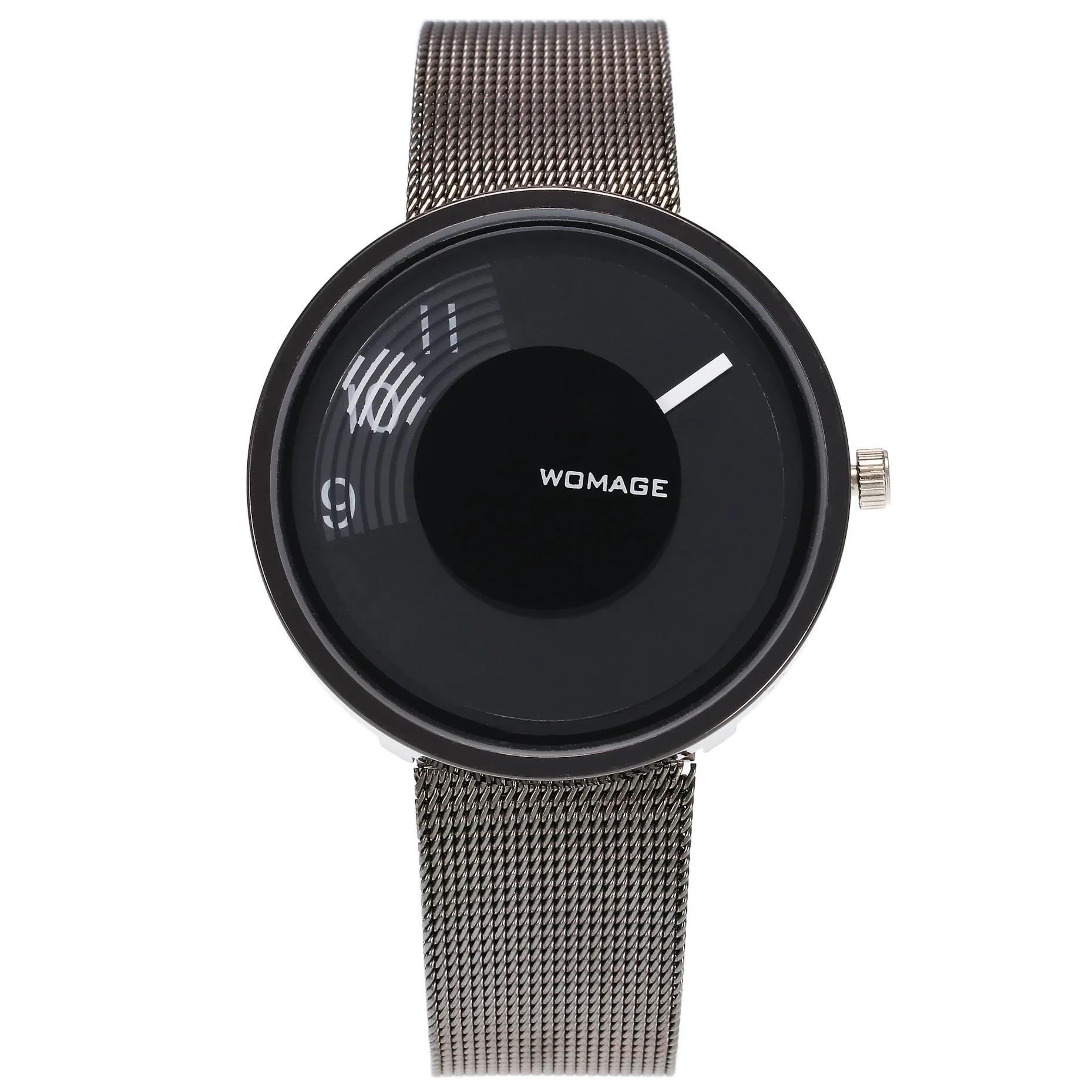 2022 New Women's Quartz Watch Lady Women Watch Alloy Wrist Band High Quality Minimalist Wristwatch Watchbands Gift Clock Bangle
2022 New Women's Quartz Watch Lady Women Watch Alloy Wrist Band High Quality Minimalist Wristwatch Watchbands Gift Clock Bangle