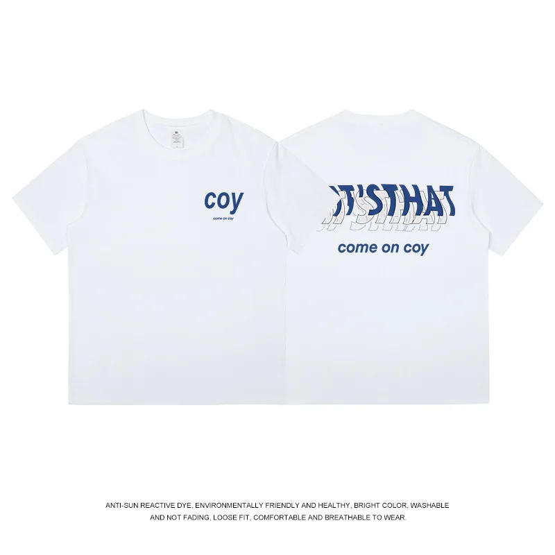 Cotton short sleeved t-shirt men's summer ins trend street China-Chic loose new clothes bottoming shirt
Cotton short sleeved t-shirt men's summer ins trend street China-Chic loose new clothes bottoming shirt