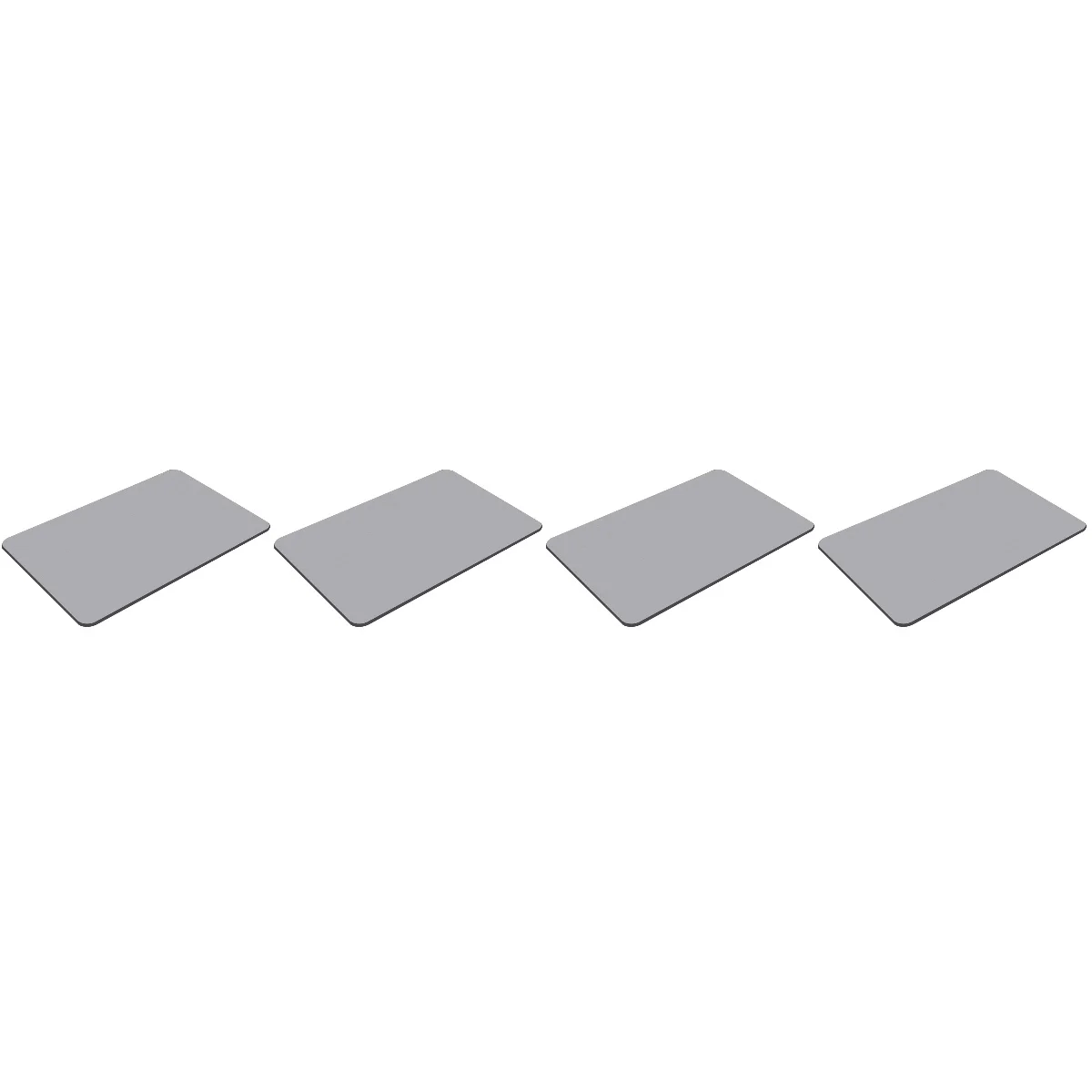 4pcs Absorbent Floor Mat Household Anti-skid Diatom Mud Doormat Bathroom Floor Mat 
4pcs Absorbent Floor Mat Household Anti-skid Diatom Mud Doormat Bathroom Floor Mat