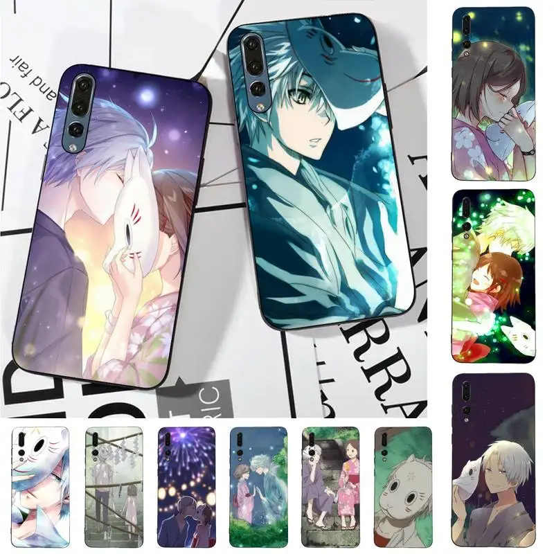 Yinuoda hotarubi no mori e anime Phone Case for Huawei P30 40 20 10 8 9 lite pro plus Psmart2019
Yinuoda hotarubi no mori e anime Phone Case for Huawei P30 40 20 10 8 9 lite pro plus Psmart2019