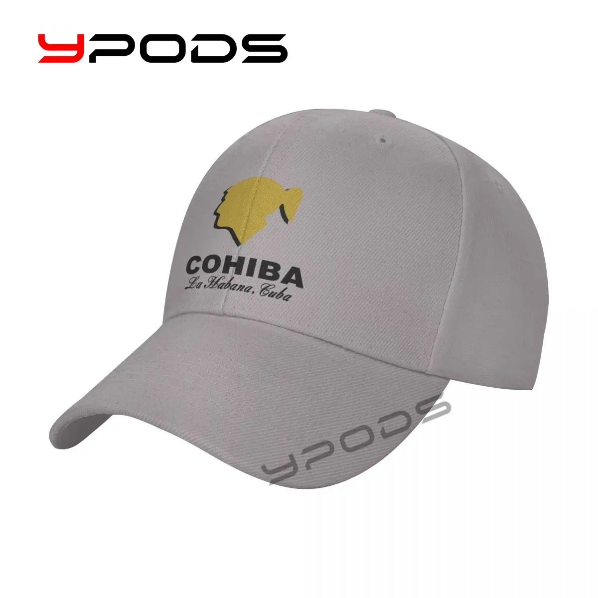 Cohiba New Baseball Caps for Men Cap Women Hat Snapback Casual Cap Casquette hats
Cohiba New Baseball Caps for Men Cap Women Hat Snapback Casual Cap Casquette hats
