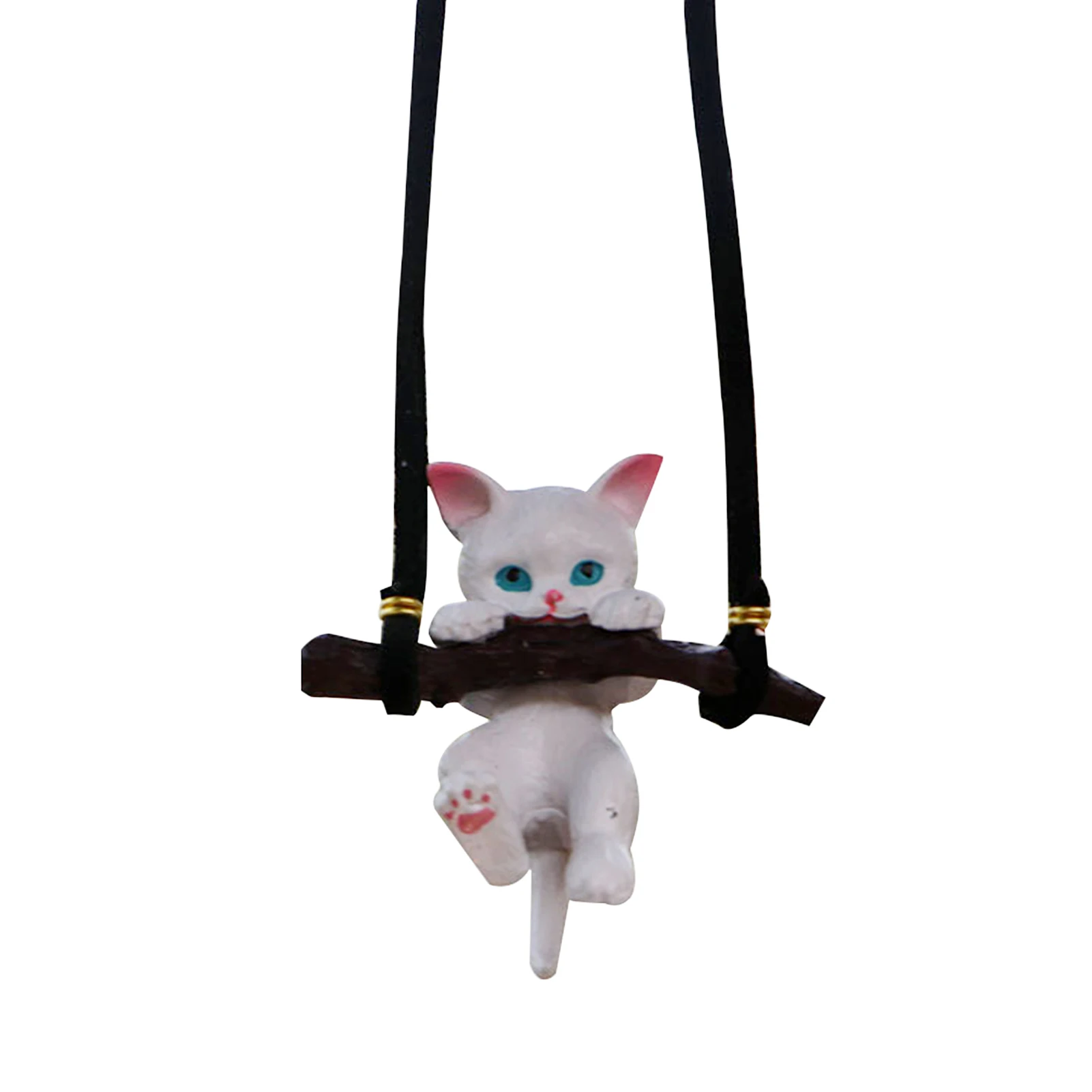 Girls Car Pendant Hanging Ornament For Rearview Mirror Cute Cat Interior Decor Branch Accessories Home Party Gifts Practical
Girls Car Pendant Hanging Ornament For Rearview Mirror Cute Cat Interior Decor Branch Accessories Home Party Gifts Practical
