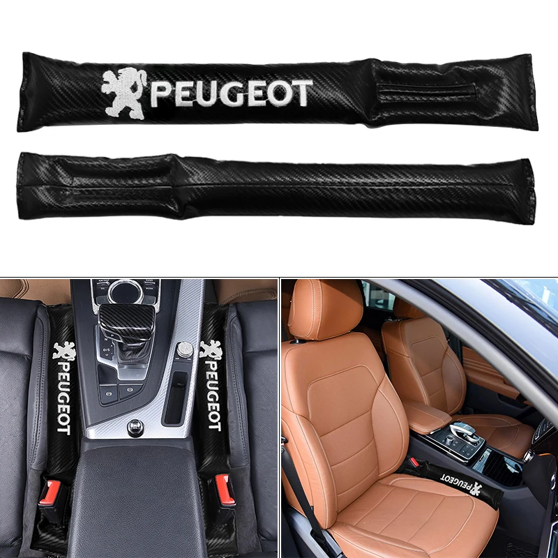 Car Seat Gap Pad Filler Spacer Slot Plug Auto Accessories for Peugeots 107 108 206 207 308 307 508 2008 3008 Automotive Goods
Car Seat Gap Pad Filler Spacer Slot Plug Auto Accessories for Peugeots 107 108 206 207 308 307 508 2008 3008 Automotive Goods