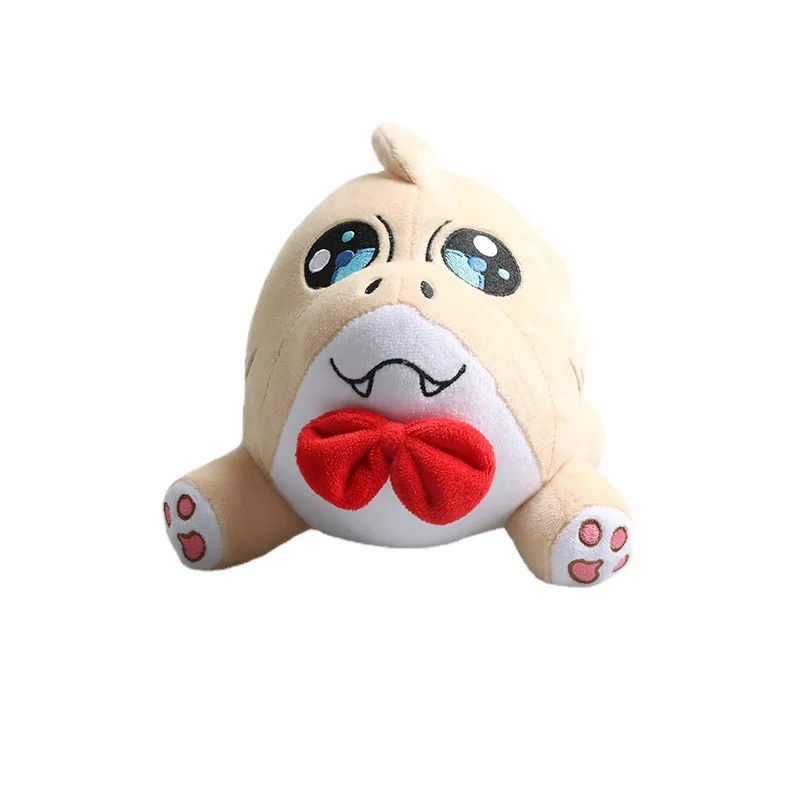 New 2022 25cm Baby Boys and Girls Gift Cartoon Doll The Click Mango Plush Doll Plush Toy
New 2022 25cm Baby Boys and Girls Gift Cartoon Doll The Click Mango Plush Doll Plush Toy
