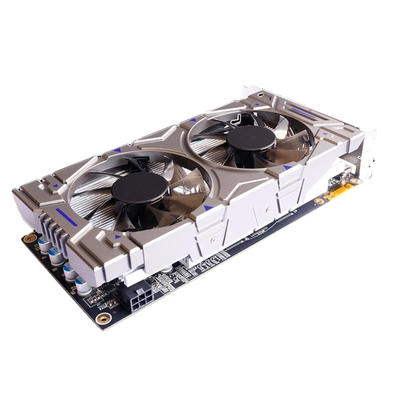 GTX1060 3GB Video Card 192Bit GDDR5 GPU Video Card Desktop Computer Gaming Graphics Card
GTX1060 3GB Video Card 192Bit GDDR5 GPU Video Card Desktop Computer Gaming Graphics Card
