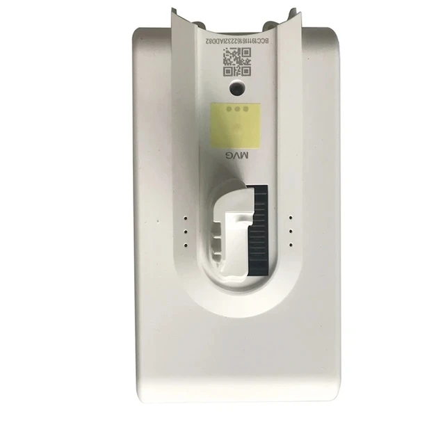 Новый оригинальный аккумулятор Dreame V8 Dreame V9 батарея Dreame V9P батарея Dreame V10 батарея Dreame
Новый оригинальный аккумулятор Dreame V8 Dreame V9 батарея Dreame V9P батарея Dreame V10 батарея Dreame