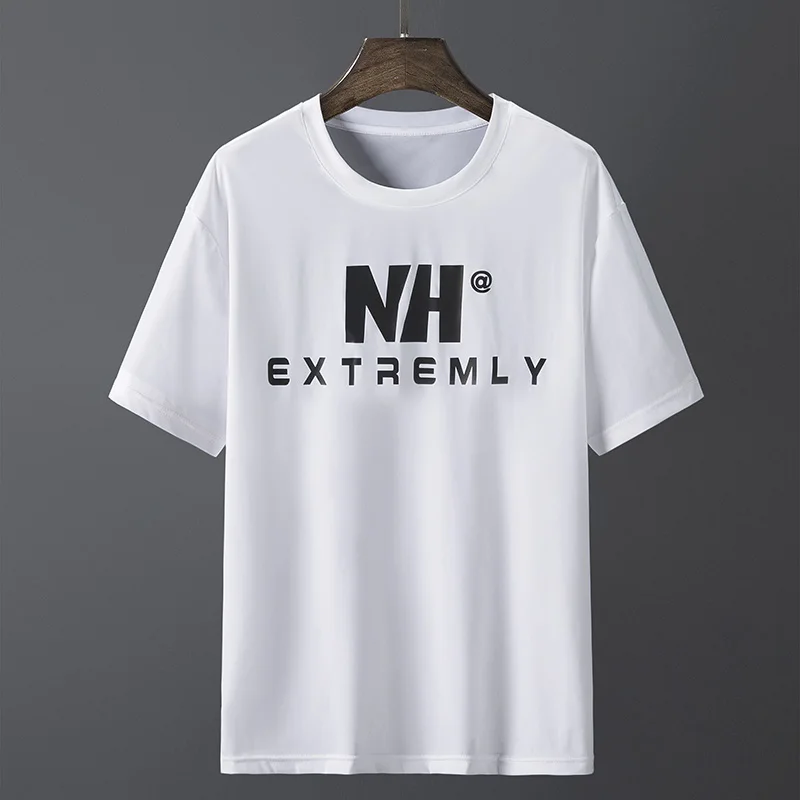 2022 8XL Mens T-Shirts Graphic Summer Male Tshirts T-Shirty Hip Hop Tee Oversized Short Sleeves Plus Size Husband Clothing Z457
2022 8XL Mens T-Shirts Graphic Summer Male Tshirts T-Shirty Hip Hop Tee Oversized Short Sleeves Plus Size Husband Clothing Z457