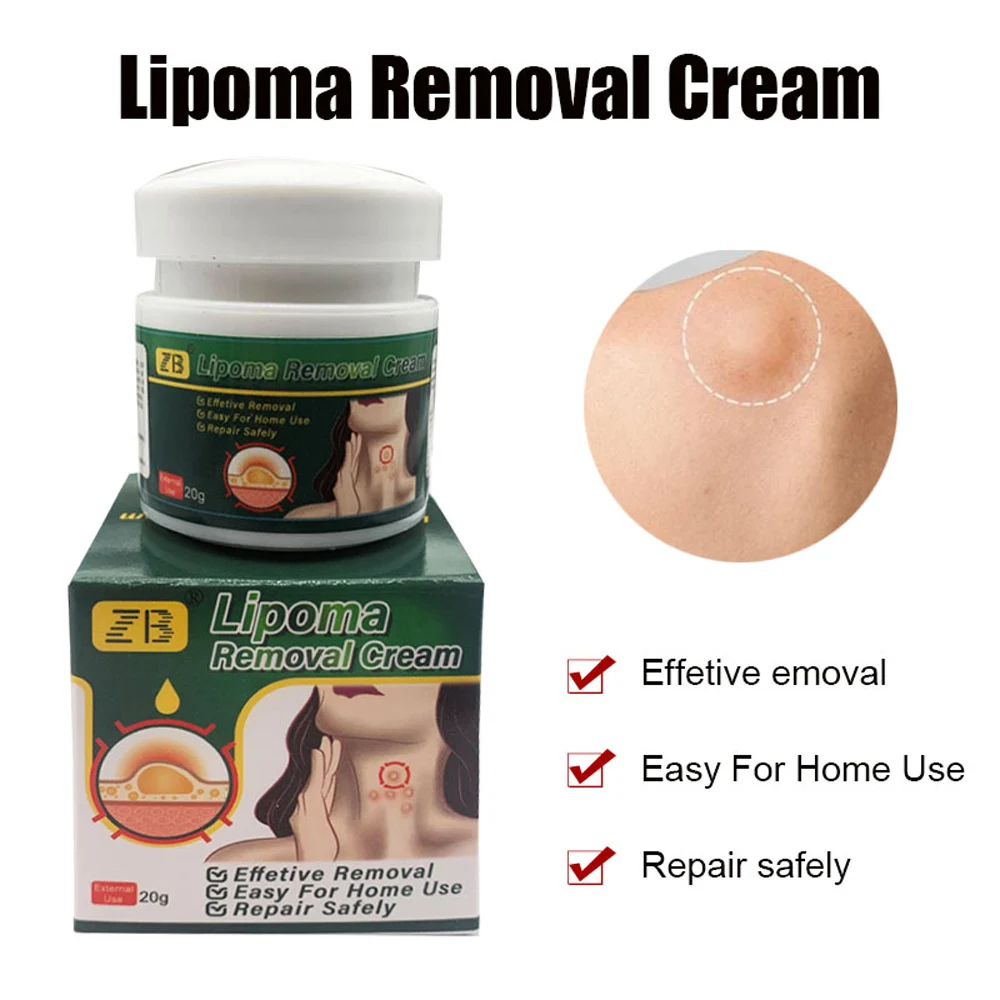 Крем для удаления Lipoma натуральный травяной крем безопасно восстанавливает воспламенение Lipoma 20 г лечение тела мазь Health99
Крем для удаления Lipoma натуральный травяной крем безопасно восстанавливает воспламенение Lipoma 20 г лечение тела мазь Health99