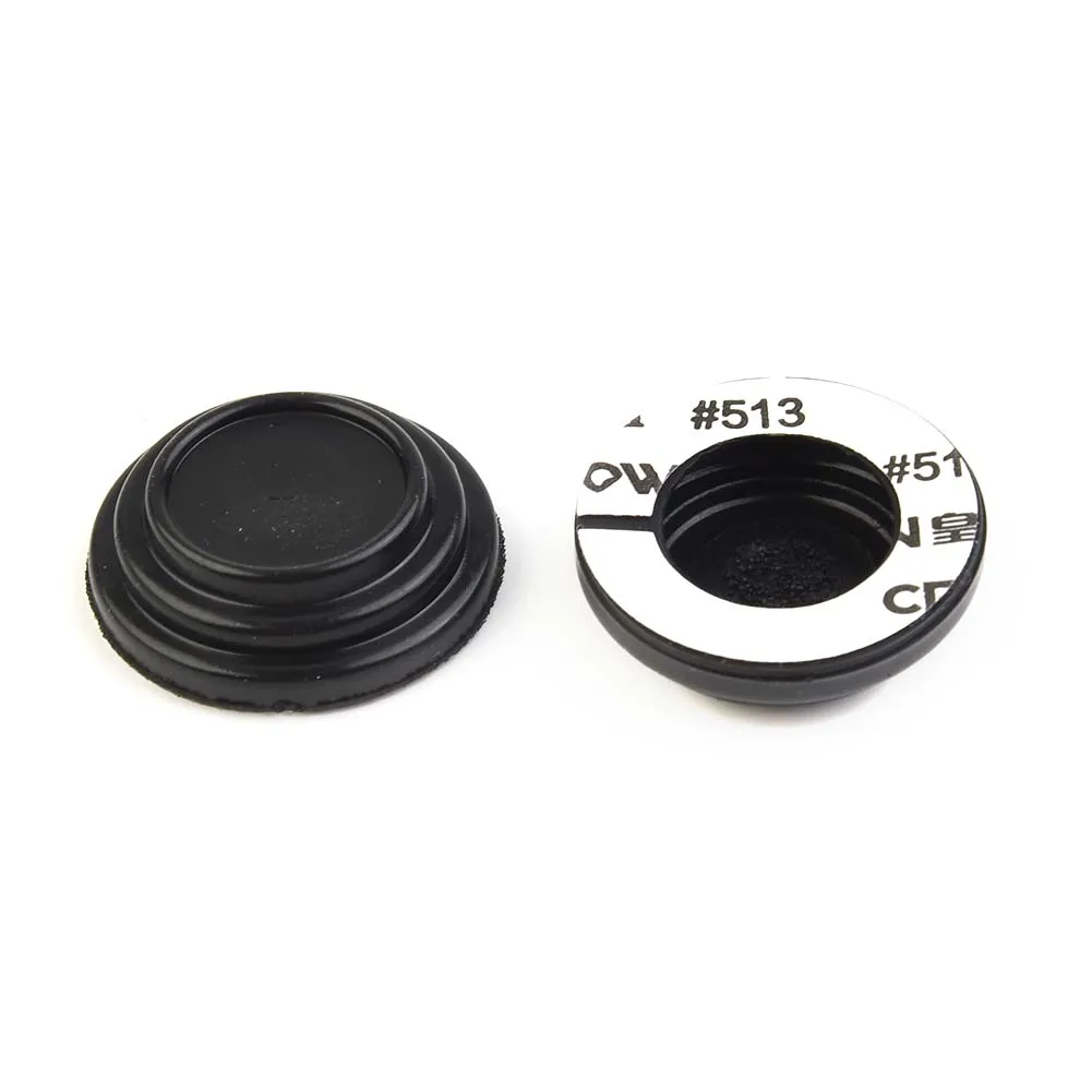 Pad Shock Stickers Replace Replacement Set Accessories Black Kit Pack Silent 0.98 Inches Soundproof Universial
Pad Shock Stickers Replace Replacement Set Accessories Black Kit Pack Silent 0.98 Inches Soundproof Universial