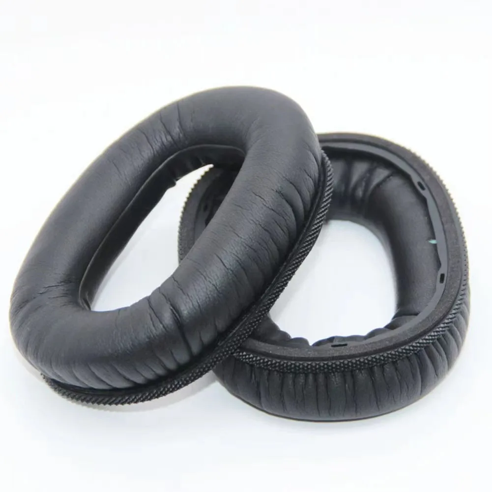 2 PCS/set Monitor II ANC Replacement Ear Pads For Monitor II ANC/Monitor 2 ANC Earphones High Quality Material, Durable
2 PCS/set Monitor II ANC Replacement Ear Pads For Monitor II ANC/Monitor 2 ANC Earphones High Quality Material, Durable