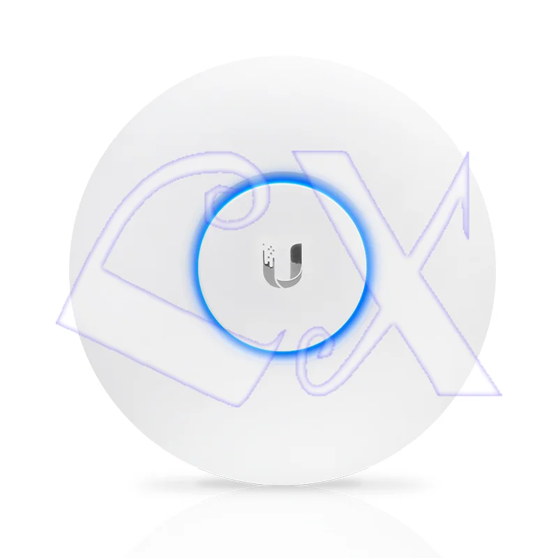 

UBNT UniFi U6-PRO WiFi6 Home Enterprise Dual Band Gigabit Wireless AP Ceiling 5.3Gbps