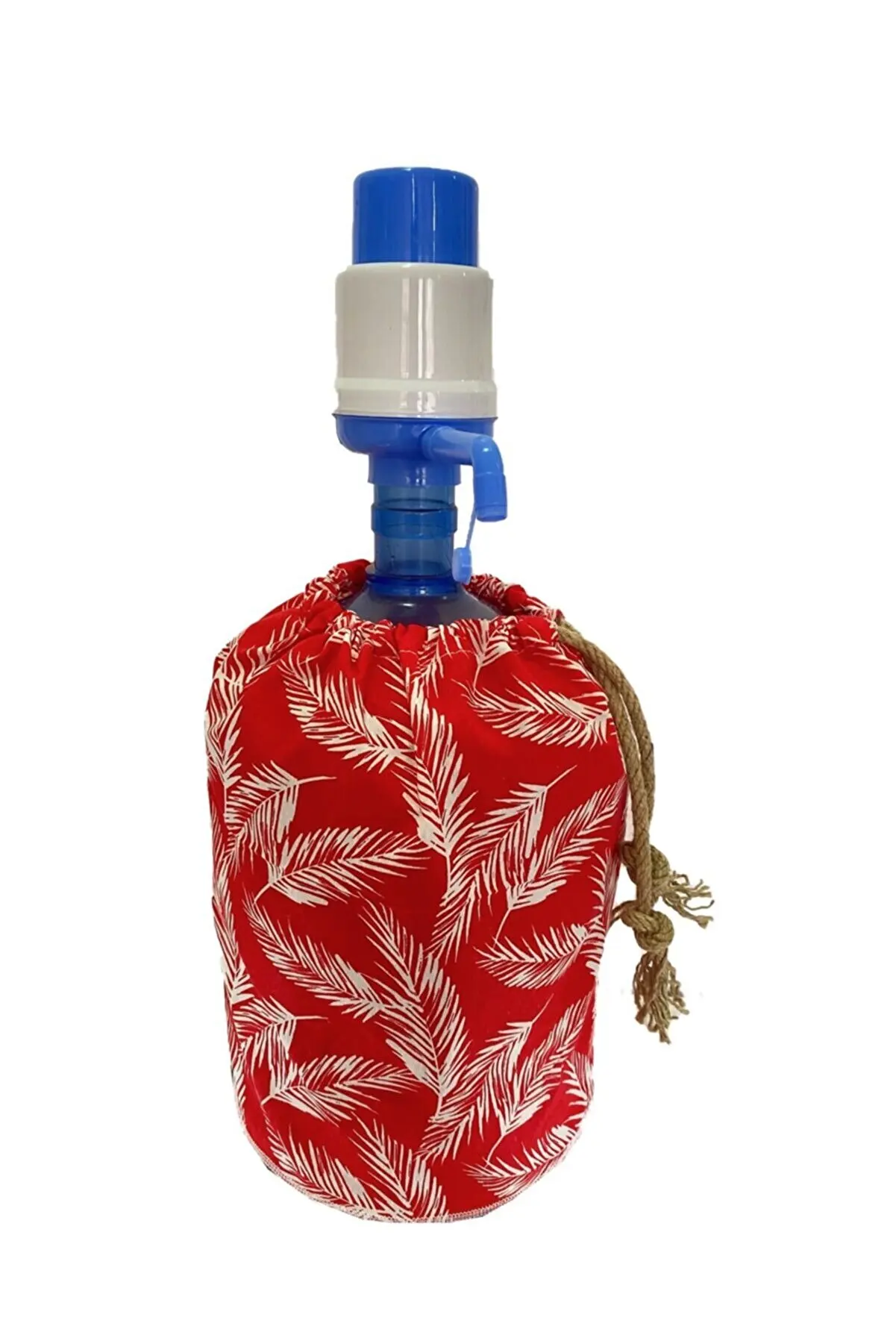 Carboy Case Jute Washable Case Red Feather Water Pitcher Glass Water Caret Cover Kitchen Design Cover 234059313
Carboy Case Jute Washable Case Red Feather Water Pitcher Glass Water Caret Cover Kitchen Design Cover 234059313