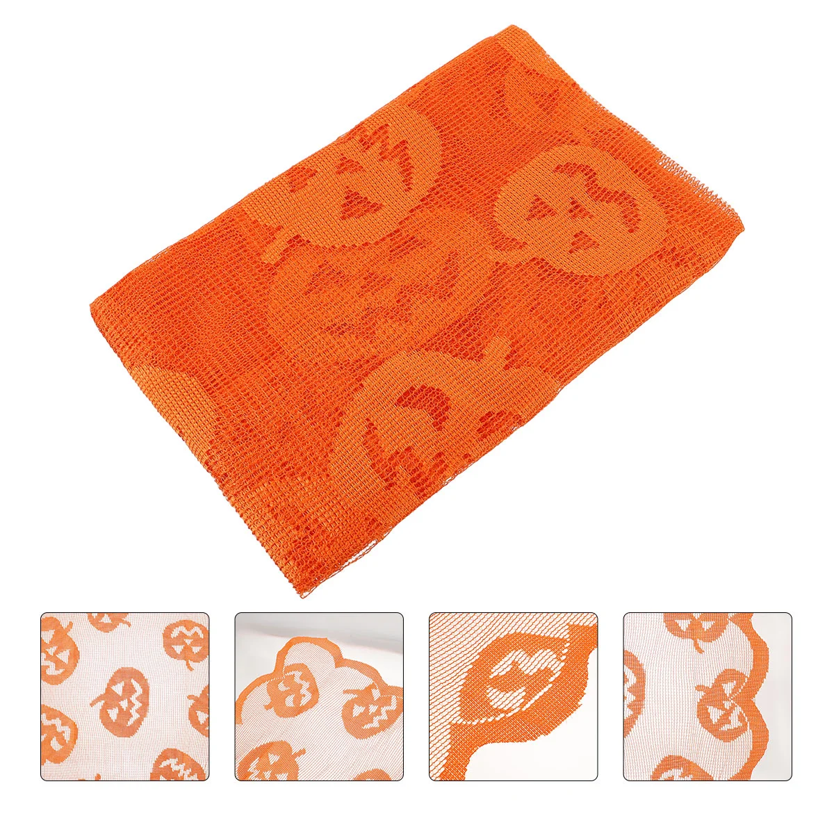 Table Runnerpumpkin Lace Dining Nonflag Topper Polyester Tablecloth Linens Festive Embroidered Vintage Cloth Decorations Kitchen
Table Runnerpumpkin Lace Dining Nonflag Topper Polyester Tablecloth Linens Festive Embroidered Vintage Cloth Decorations Kitchen