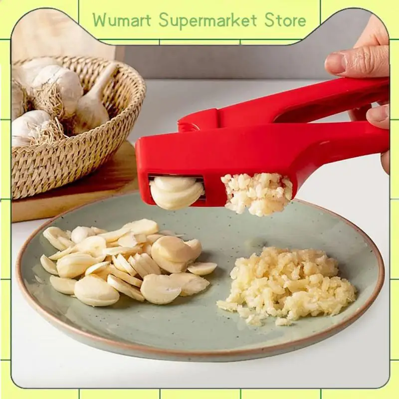 2 в 1, пластиковый Ручной пресс для измельчения чеснока, имбиря, чеснока
2 в 1, пластиковый Ручной пресс для измельчения чеснока, имбиря, чеснока