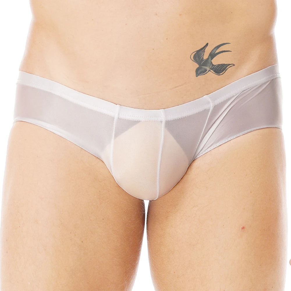 Underwear Men Underpants Best Popular Bikini Thongs Lingerie Low Waist Men's Sexy Thong Mens Brief Quick-Dry Seamless
Underwear Men Underpants Best Popular Bikini Thongs Lingerie Low Waist Men's Sexy Thong Mens Brief Quick-Dry Seamless