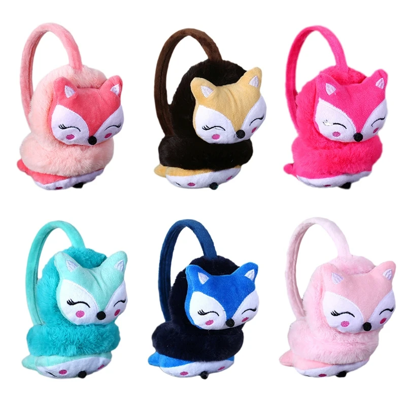 Меховые зимние наушники для девочек, мягкие наушники
Меховые зимние наушники для девочек, мягкие наушники