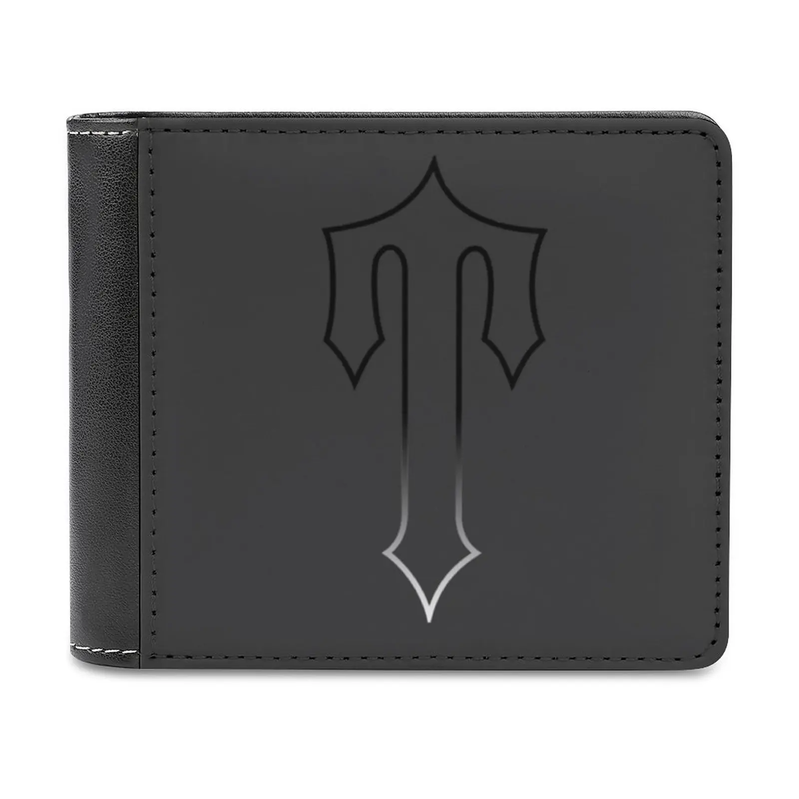 Trapstar Classic Style Wallet Pattern Wallets Men Fashion High Quality Purse Personalized Wallet Pattern Leather Wallets Gift
Trapstar Classic Style Wallet Pattern Wallets Men Fashion High Quality Purse Personalized Wallet Pattern Leather Wallets Gift