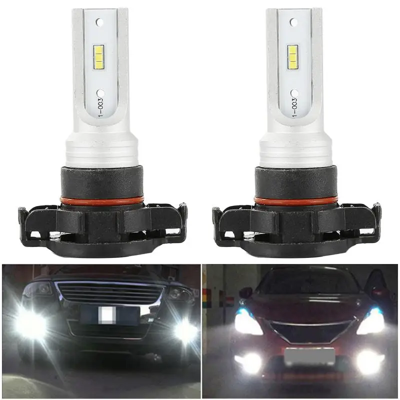 24V 60WLED Car Headlight 6000LM 6000K White 8000K Ice Blue Car Fog Light H16 5202 H11H8 9006 HB4 Super Bright Waterproof
24V 60WLED Car Headlight 6000LM 6000K White 8000K Ice Blue Car Fog Light H16 5202 H11H8 9006 HB4 Super Bright Waterproof