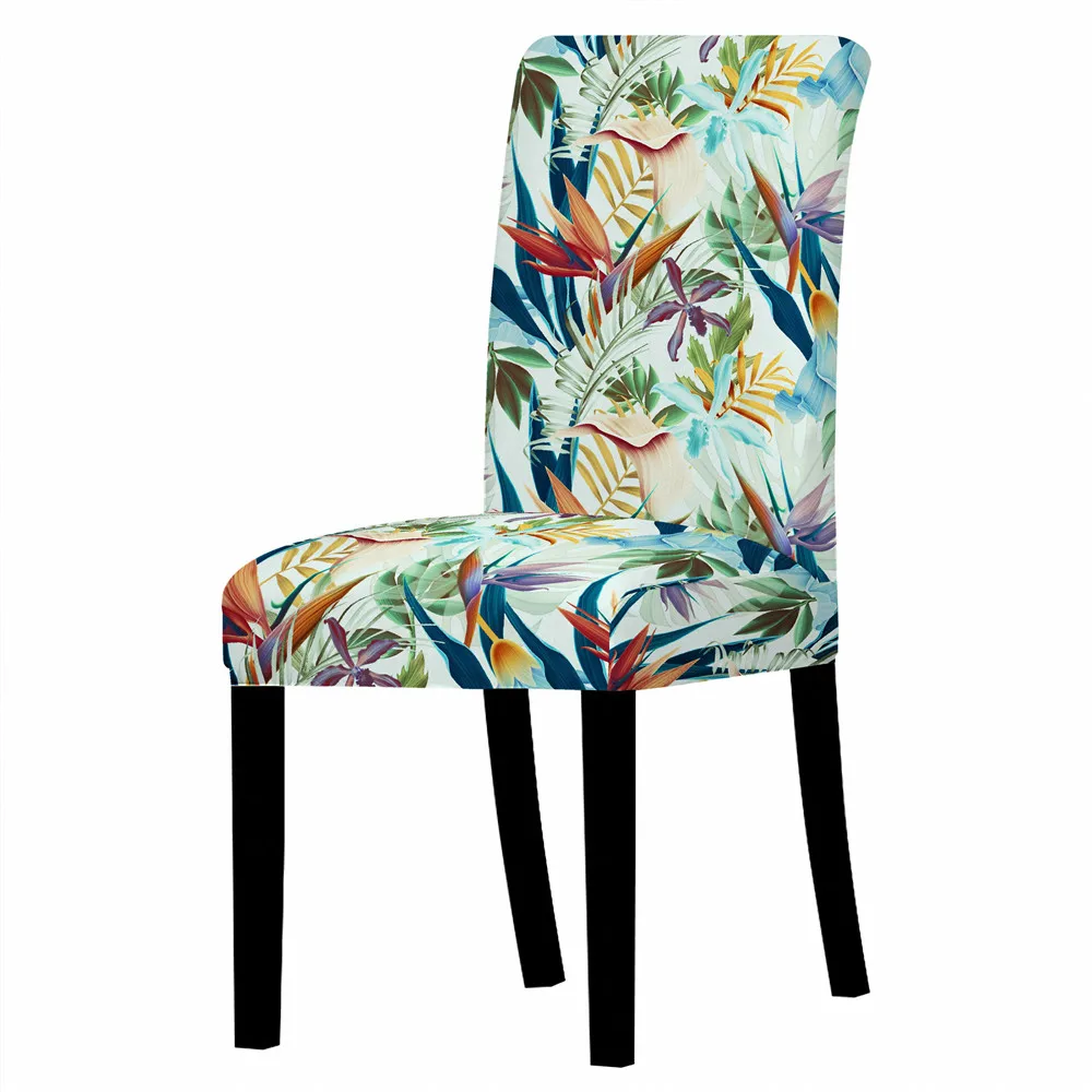 3D Colorful Floral Print Removable Chair Cover High Back Anti-dirty Chair Protector Home Gaming Chair Office Chair Lounge Chair
3D Colorful Floral Print Removable Chair Cover High Back Anti-dirty Chair Protector Home Gaming Chair Office Chair Lounge Chair